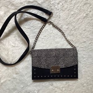 Express mini crossbody